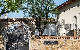 Borgo Gradis'ciutta